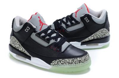 cheap air jordan 3 no. 133